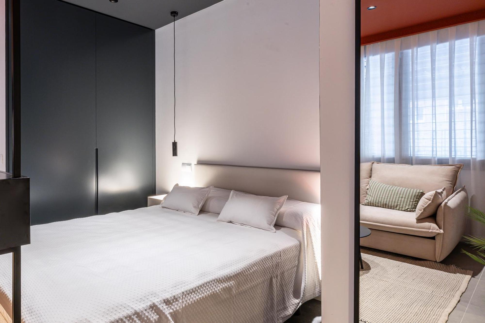 Estudios Arturo Soria By Rent Me مدريد المظهر الخارجي الصورة