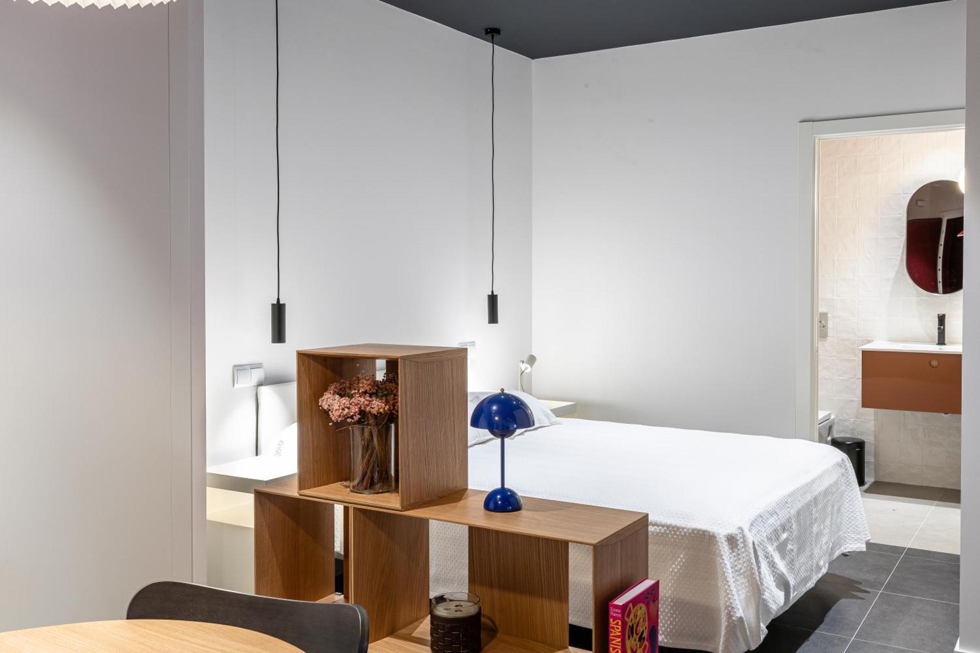 Estudios Arturo Soria By Rent Me مدريد المظهر الخارجي الصورة