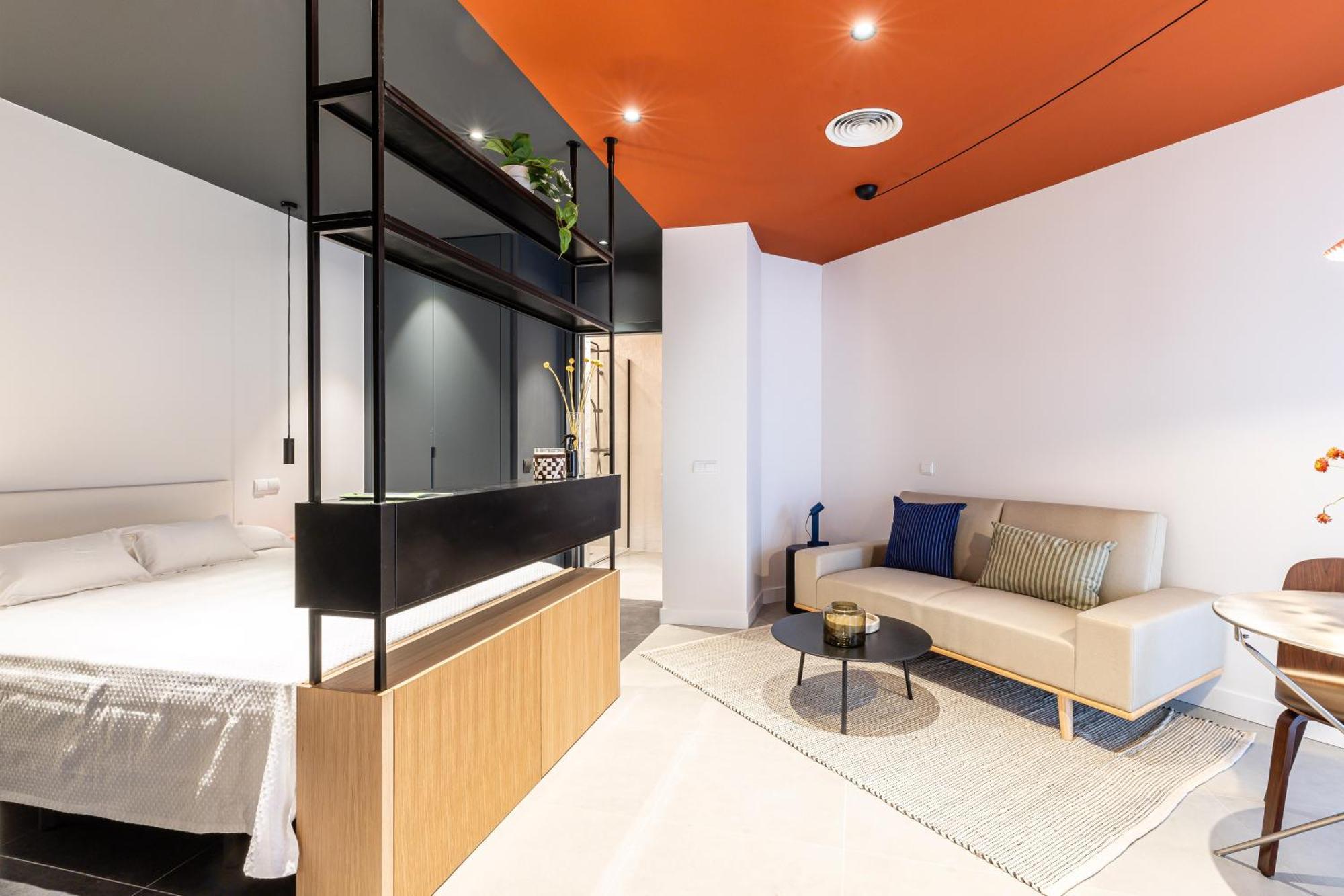 Estudios Arturo Soria By Rent Me مدريد المظهر الخارجي الصورة