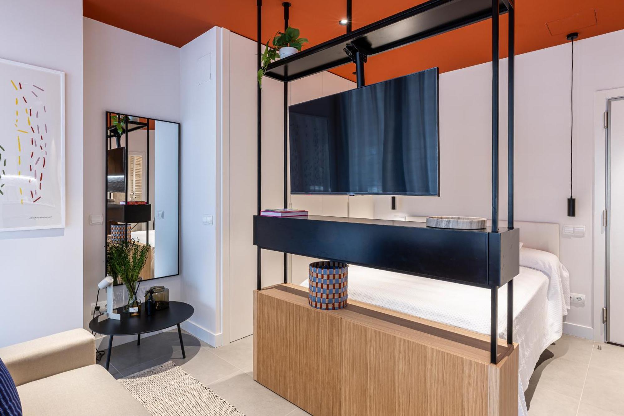 Estudios Arturo Soria By Rent Me مدريد المظهر الخارجي الصورة