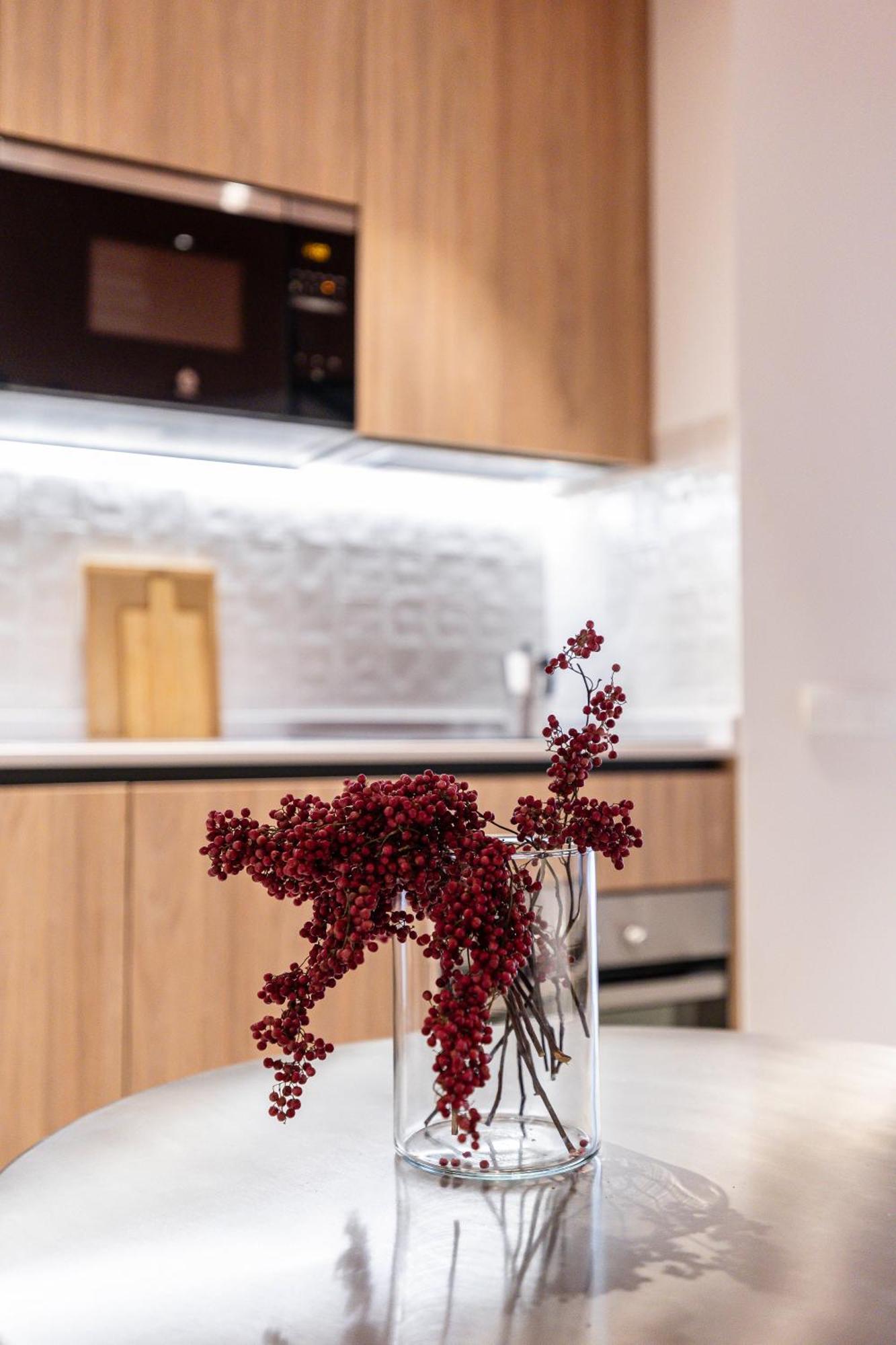Estudios Arturo Soria By Rent Me مدريد المظهر الخارجي الصورة