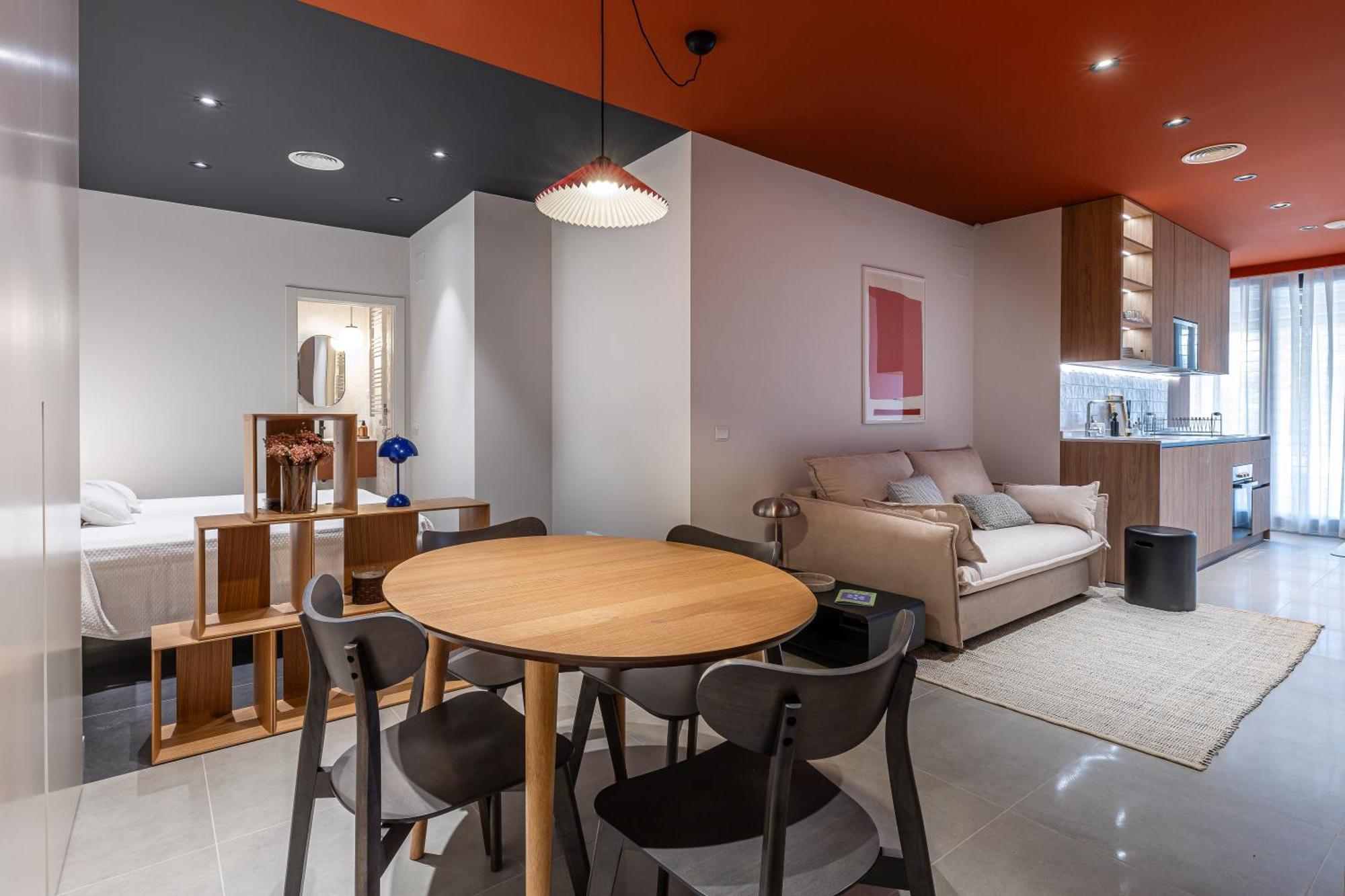 Estudios Arturo Soria By Rent Me مدريد المظهر الخارجي الصورة