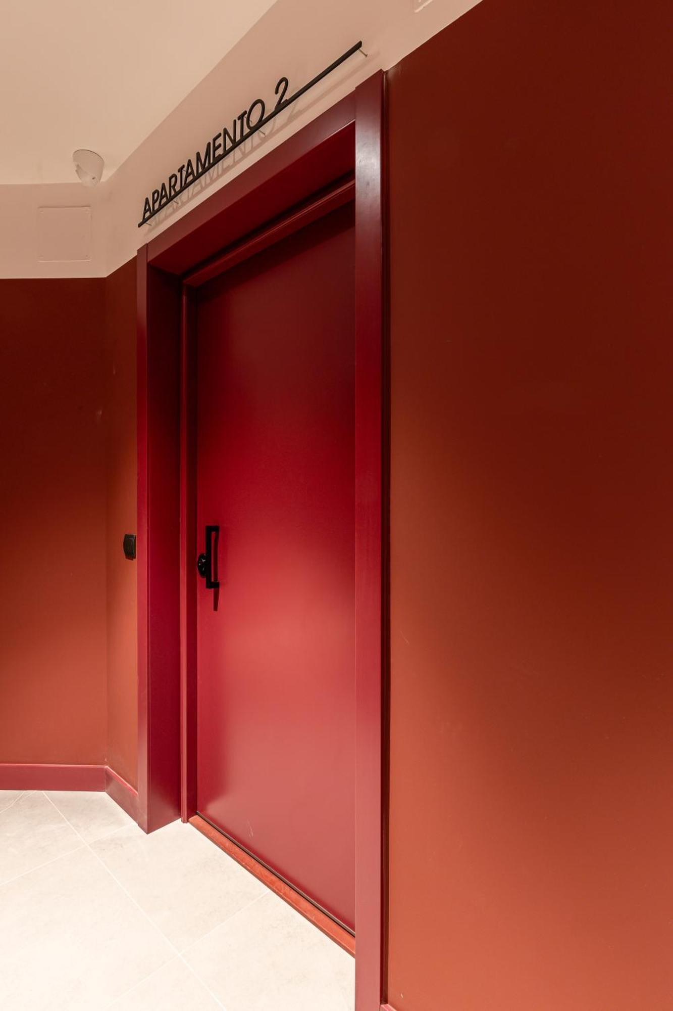 Estudios Arturo Soria By Rent Me مدريد المظهر الخارجي الصورة