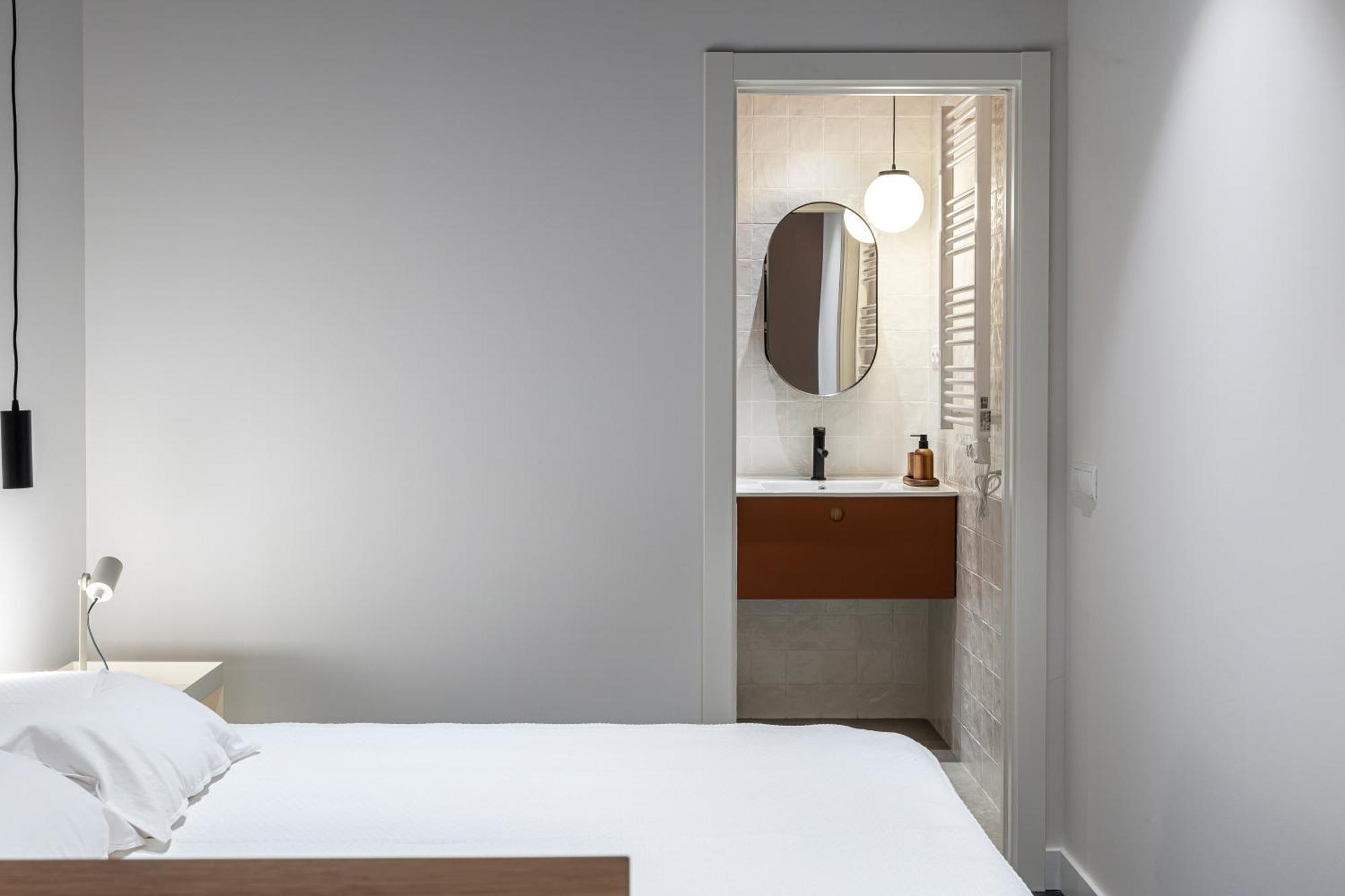 Estudios Arturo Soria By Rent Me مدريد المظهر الخارجي الصورة