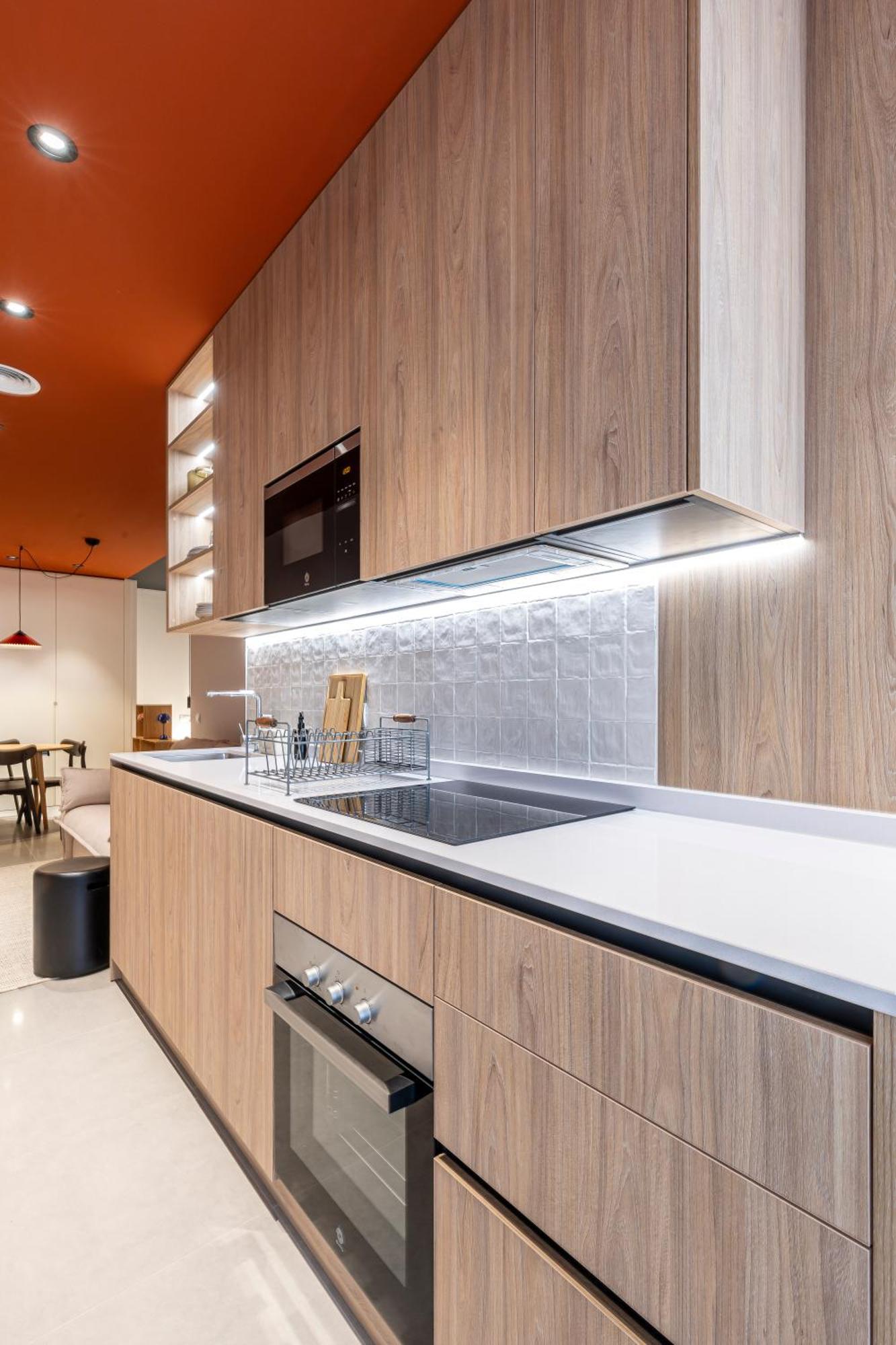 Estudios Arturo Soria By Rent Me مدريد المظهر الخارجي الصورة