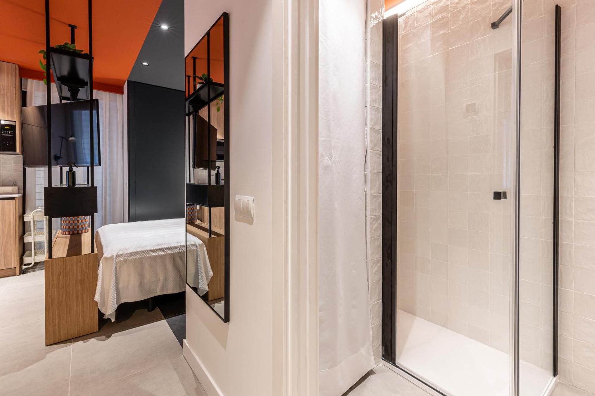 Estudios Arturo Soria By Rent Me مدريد المظهر الخارجي الصورة