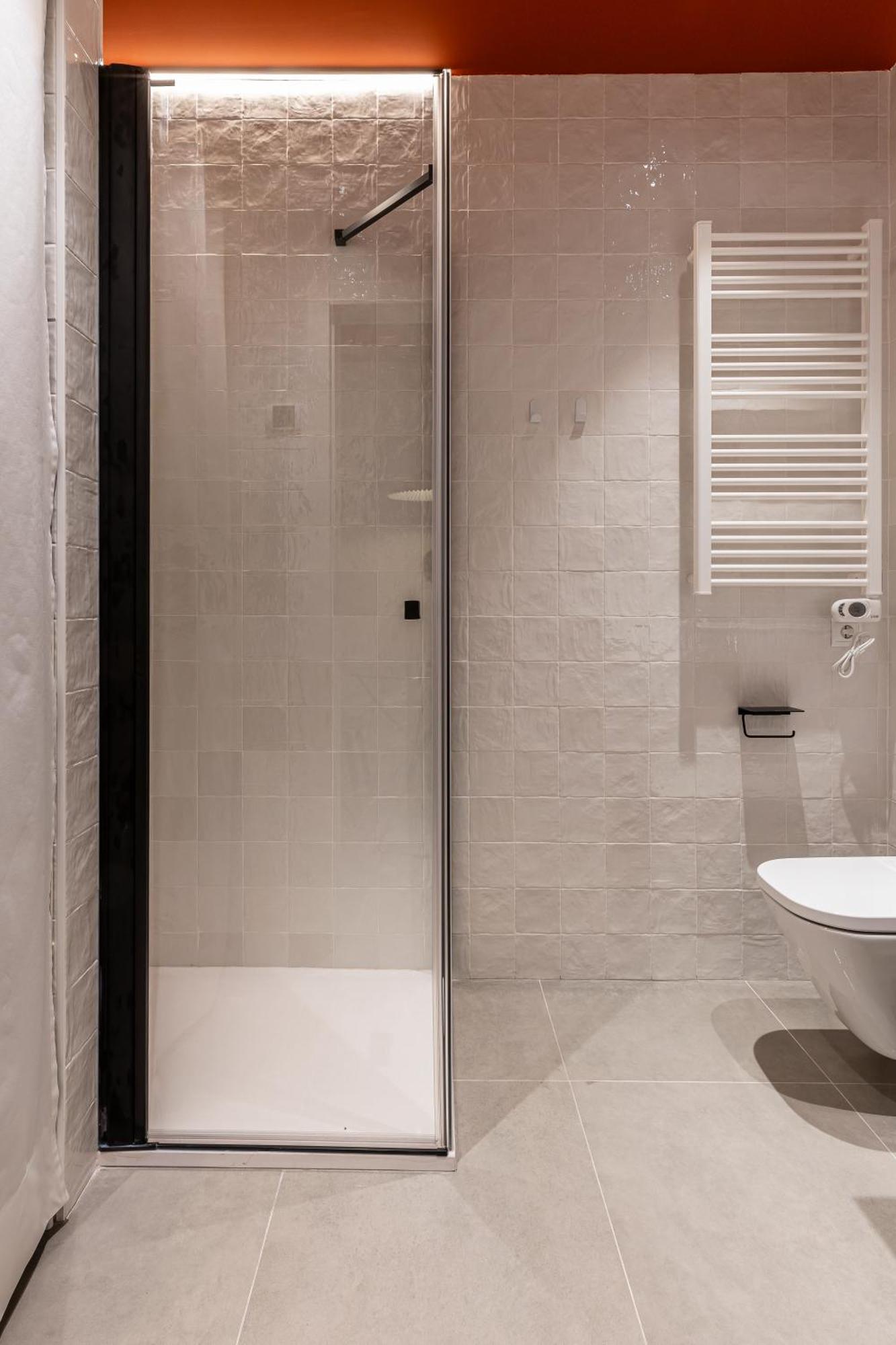 Estudios Arturo Soria By Rent Me مدريد المظهر الخارجي الصورة